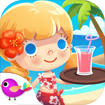 Candy's Vacation - Beach Hotel Candy's Vacation - Beach Hotel