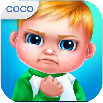 baby boss coco
