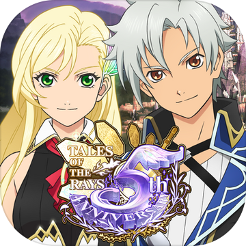 テイルズ オブ ザ レイズ ดาวน โหลดเกม Taptap