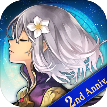 ANOTHER EDEN ANOTHER EDEN