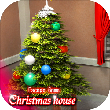 Escape Game:Christmas House Escape Game:Christmas House