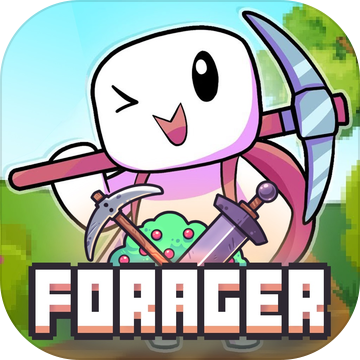 FORAGER MOBILE EDITION