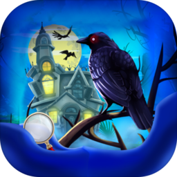 Hidden Object Mystery: Ghostly Manor Hidden Object Mystery: Ghostly Manor