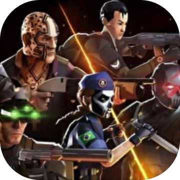 汤姆克兰西:秘密计划 Alpha 汤姆克兰西:秘密计划 Alpha