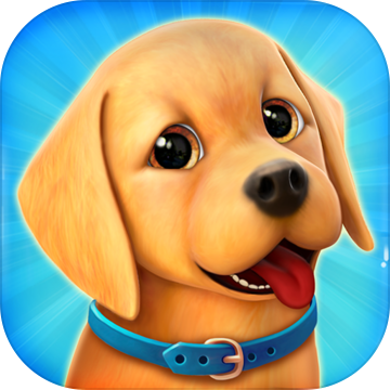 Dog Town: Pet Shop Game, Care & Play with Dog