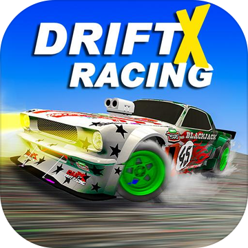 Drift Racing Mania: Speed Legends