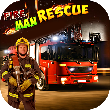 Fireman Rescue : Overwatch 3D Fireman Rescue : Overwatch 3D