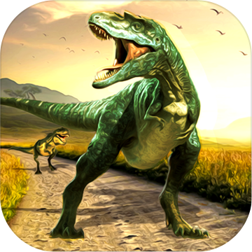 Dinosaur Racing Madness Dinosaur Racing Madness