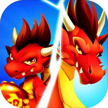 Dragon City Dragon City