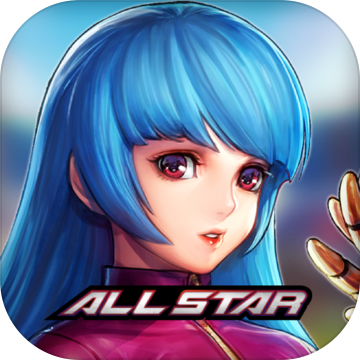 KOF ALLSTAR KOF ALLSTAR
