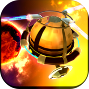 Solar Siege Solar Siege