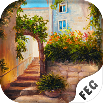 Escape Games Painter Villa