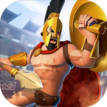 角斗士英雄扣-最佳策略和格斗游戏 (Gladiator Heroes)