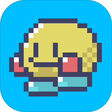 BOUNCE -2D Pixel Art Game-