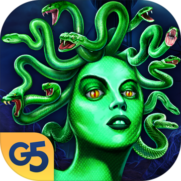 9 Clues:蛇溪的秘密 9 Clues:蛇溪的秘密