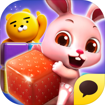 모두의퍼즐펫:프렌즈와 함께해요 for Kakao 모두의퍼즐펫:프렌즈와 함께해요 for Kakao