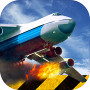 Extreme Landings Extreme Landings