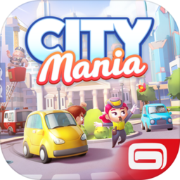 City Mania: Town Building Game (Unreleased) City Mania: Town Building Game (Unreleased)