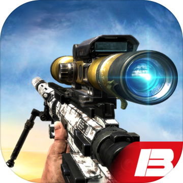 Sniper Strike Shooter - Offline FPS Game