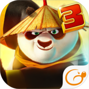 功夫熊貓3 - 靈界跨服大戰 功夫熊貓3 - 靈界跨服大戰