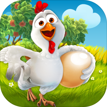 Harvest Land: Farm & City Building Harvest Land: Farm & City Building