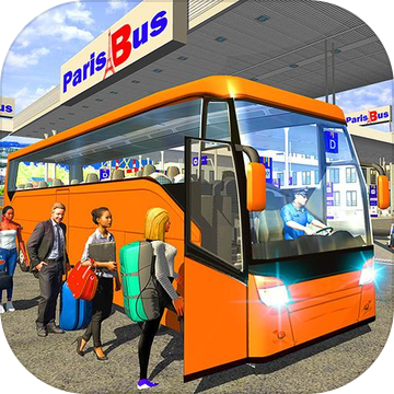 コーチバス運転シミュレーター18 Tapのandroidゲーム Tap 良きゲームを見つけよう