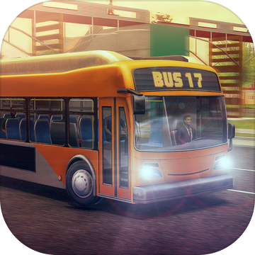 Bus Simulator 17 Bus Simulator 17