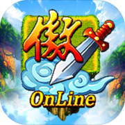 云中歌(测试服) 云中歌(测试服)