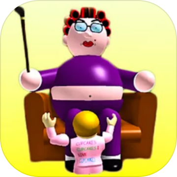 Best Escape Grandmas House Obby Guide New 2019 Android Download Taptap - roblox grandma's house