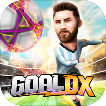 Goal Dx 本格サッカーシミュレーション Android Download Taptap
