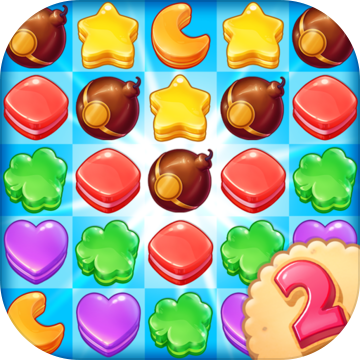 Cookie Crush 2 Android Download Taptap