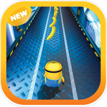 Banana Minion Adventure Rush Legends Rush 3d Android Download Taptap - minion rush despicable me banana shop added roblox