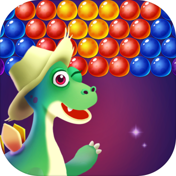 Bubble shooter - Free bubble games