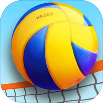 Beach Volleyball 3D Beach Volleyball 3D