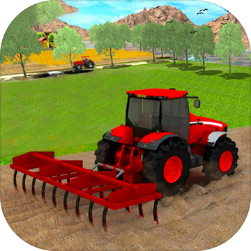 Farming Simulator Drive 3D