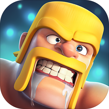 部落冲突 (Clash of Clans) 部落冲突 (Clash of Clans)
