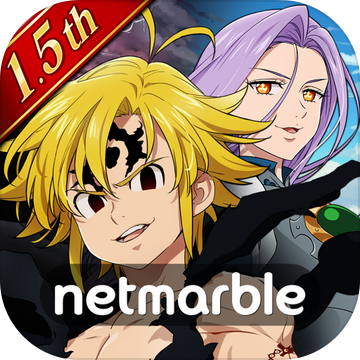 The Seven Deadly Sins: Grand Cross The Seven Deadly Sins: Grand Cross