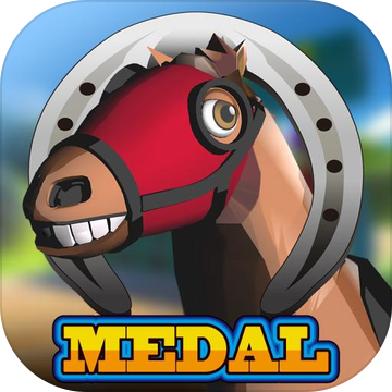 競馬メダルゲーム ダービーレーサー Android Download Taptap