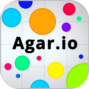Agar.io Agar.io