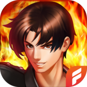 KOF'98 UM OL KOF'98 UM OL
