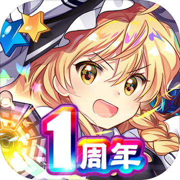 Touhou LostWord Touhou LostWord