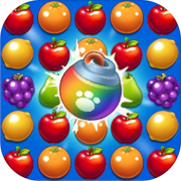 Fruit Candy - Download Game | TapTap