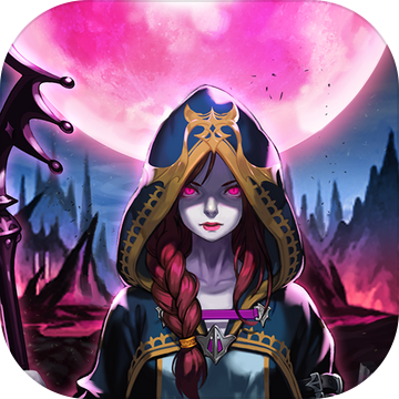 Merge Raid.io - Necromancer Story Merge Raid.io - Necromancer Story