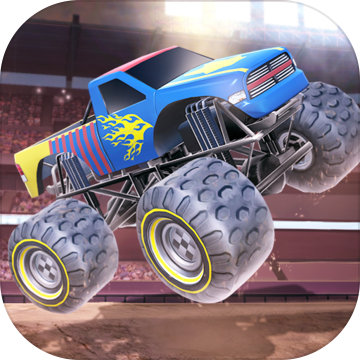 Crazy Monster Bus Stunt Race 2 Crazy Monster Bus Stunt Race 2