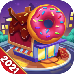 Cooking World: Cook,Serve in Casual & Design Game! Cooking World: Cook,Serve in Casual & Design Game!