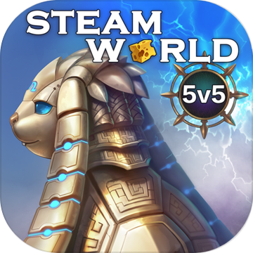 Steam World (Test)