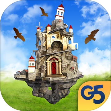 交错世界 空中之城 预约下载 Taptap 发现好游戏