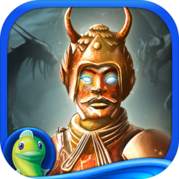 Myths of the World: The Heart of Desolation - A Hidden Object Adventure (Full) Myths of the World: The Heart of Desolation - A Hidden Object Adventure (Full)