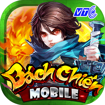 Bách Chiến Mobile Bách Chiến Mobile