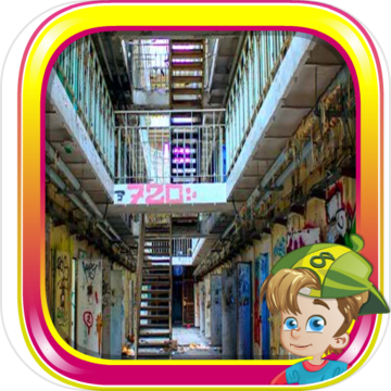 Escape From Prison H15 Escape From Prison H15